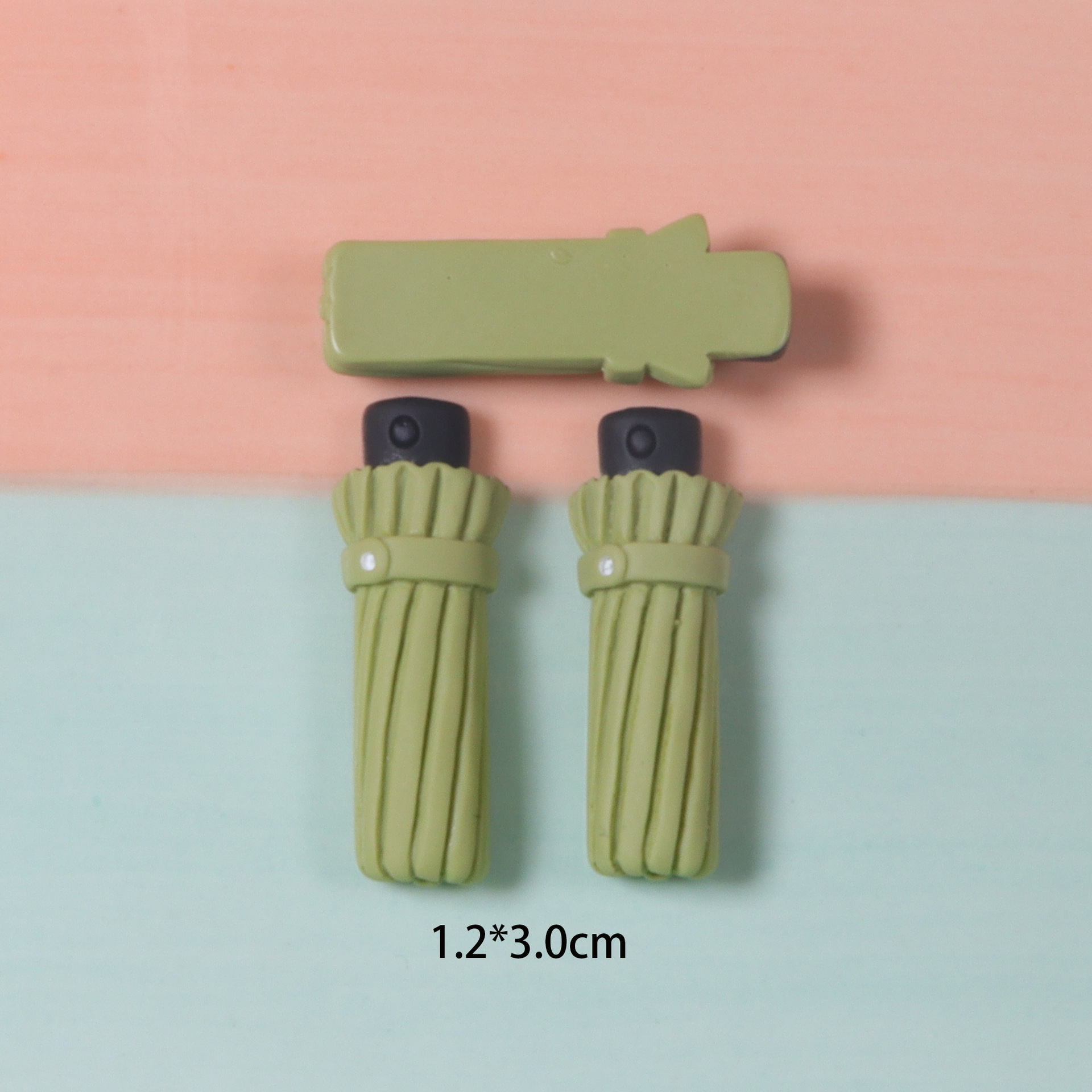 Cute Flatback Resin Articles For Daily use Cabochon Simulation Tableware Phone Decoration DIY Scrapbooking Craft Accessories